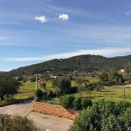 Casa Ibiza Villa Sant Jordi de ses Salines Exteriör bild