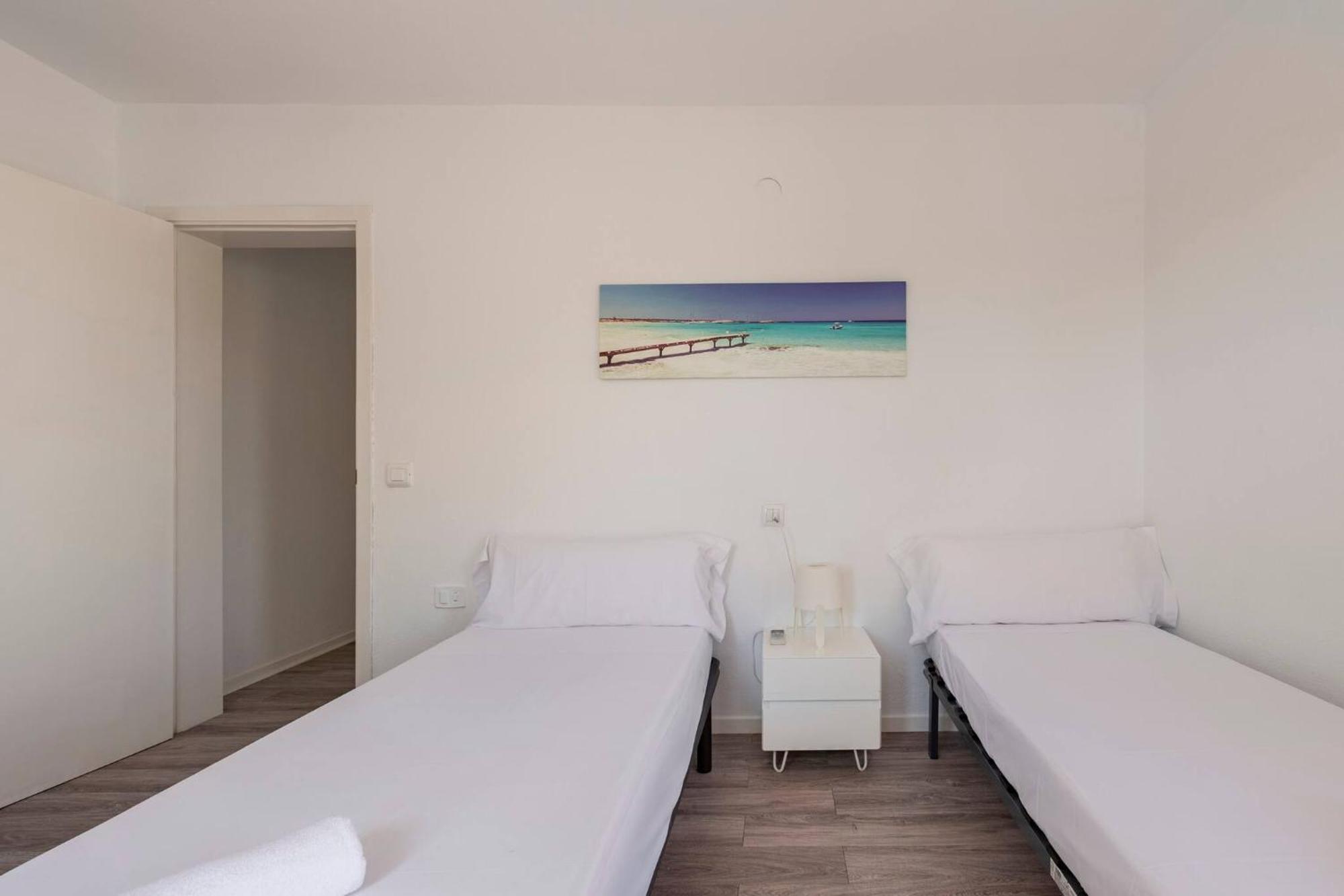 Casa Ibiza Villa Sant Jordi de ses Salines Exteriör bild
