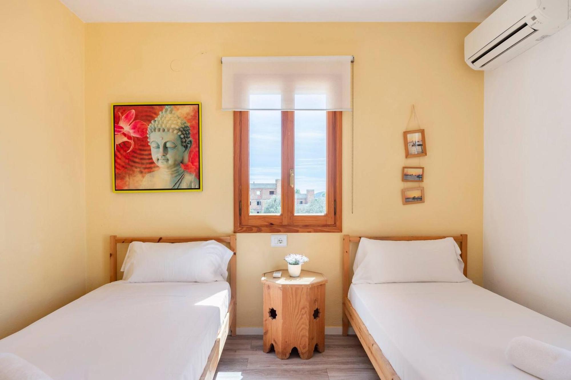 Casa Ibiza Villa Sant Jordi de ses Salines Exteriör bild