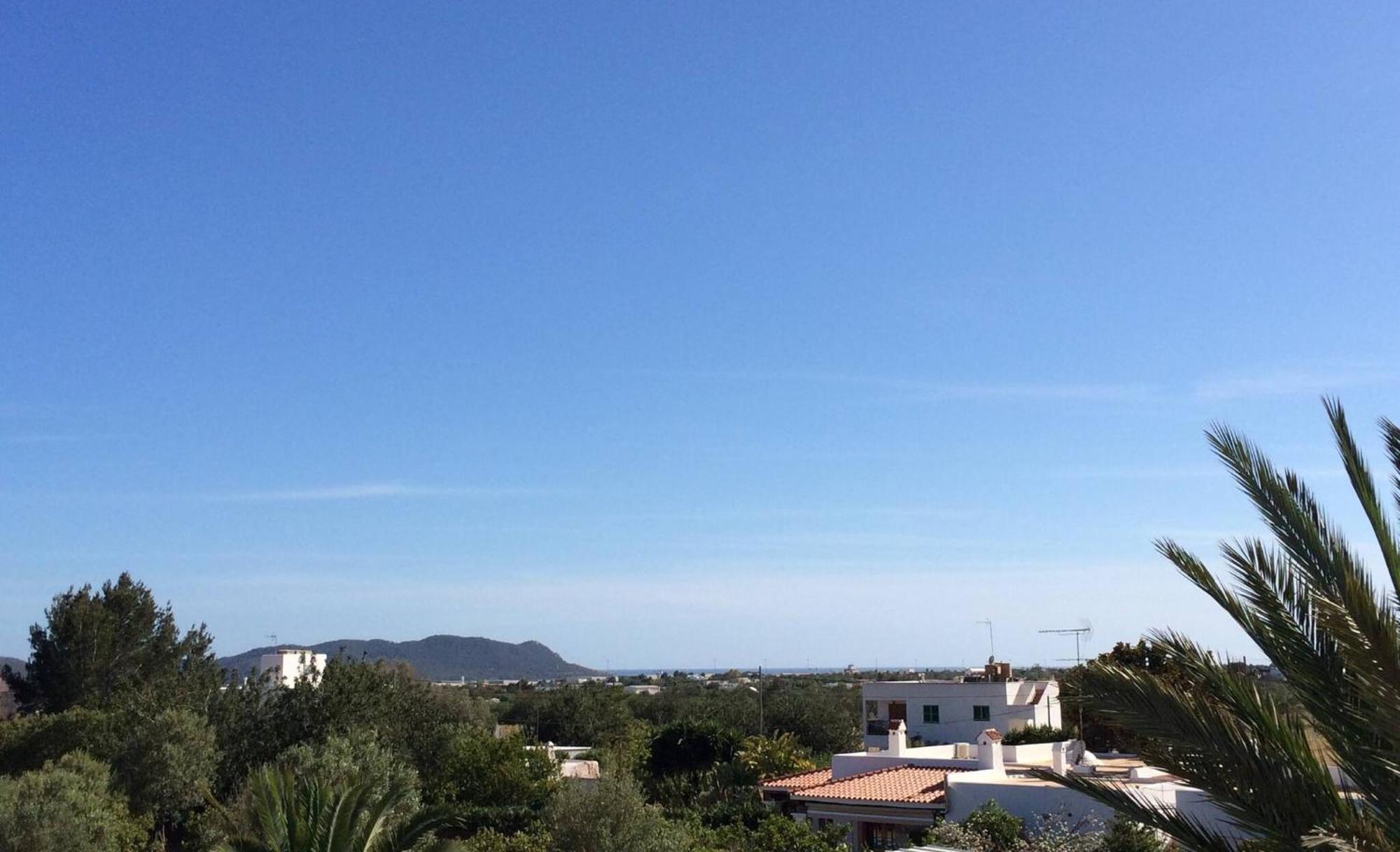 Casa Ibiza Villa Sant Jordi de ses Salines Exteriör bild