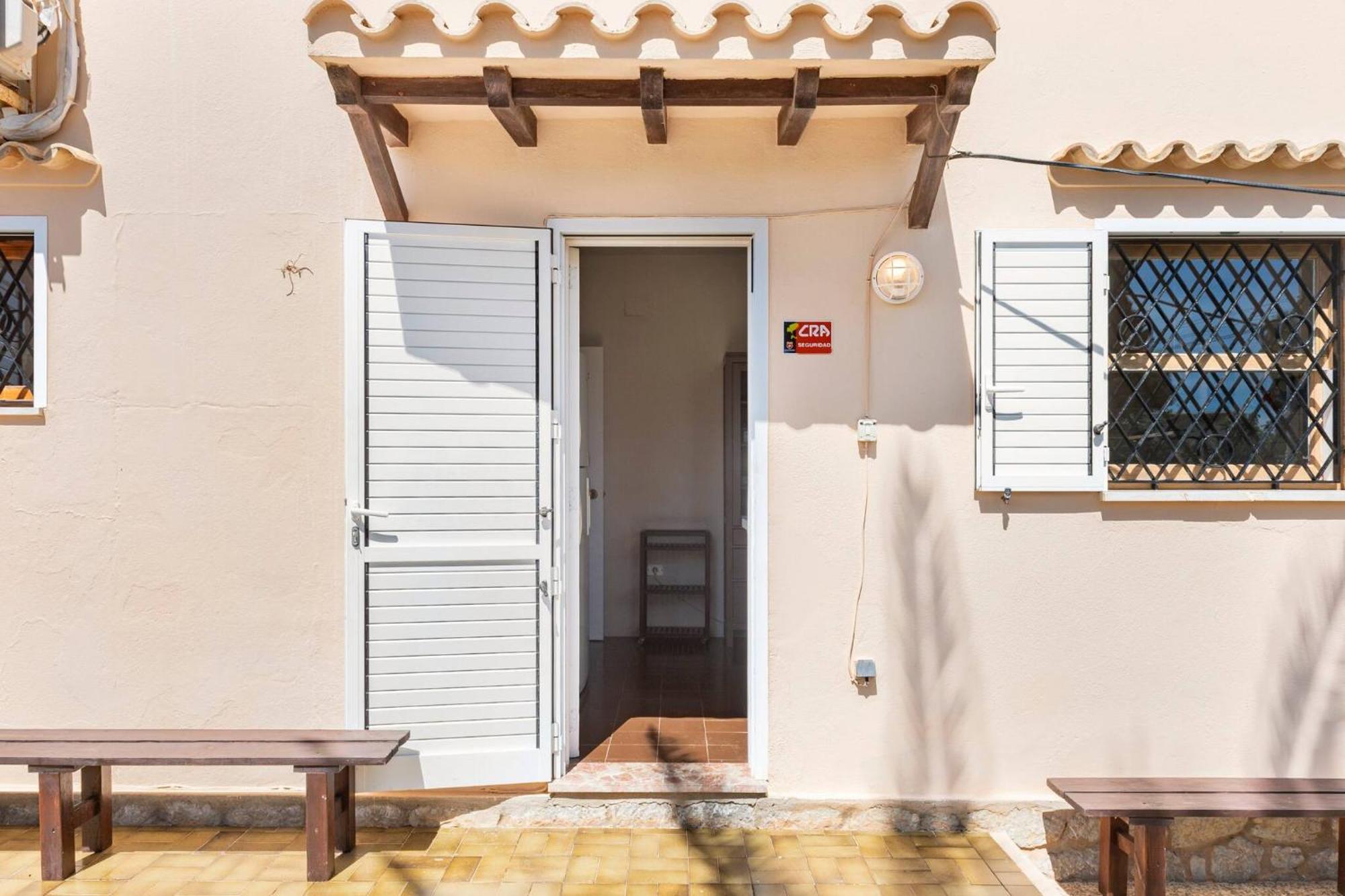 Casa Ibiza Villa Sant Jordi de ses Salines Exteriör bild