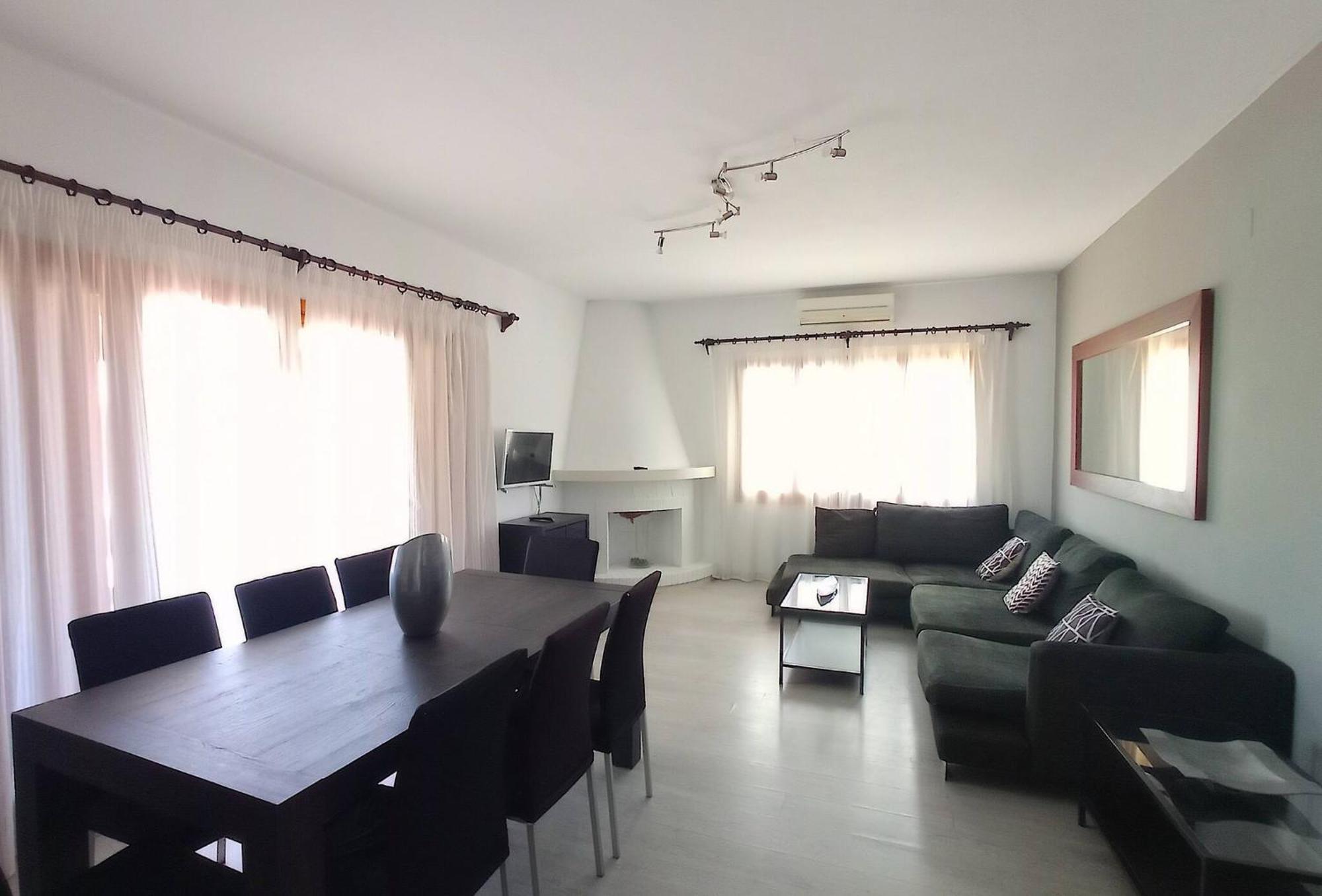 Casa Ibiza Villa Sant Jordi de ses Salines Exteriör bild